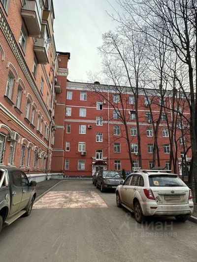 Продажа квартиры-студии 19,2 м², 1/5 этаж