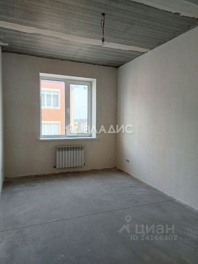 Продажа 3-комнатной квартиры 82,3 м², 2/3 этаж