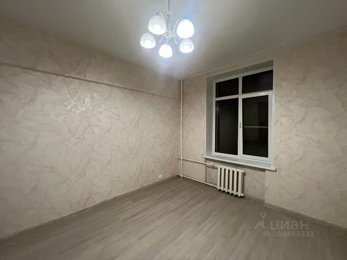 Аренда 1 комнаты, 16 м², 4/5 этаж