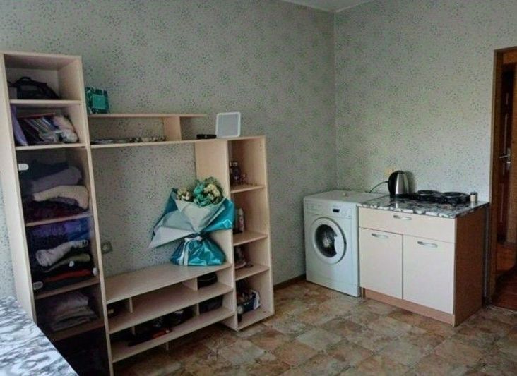 Продажа квартиры-студии 18 м², 3/5 этаж