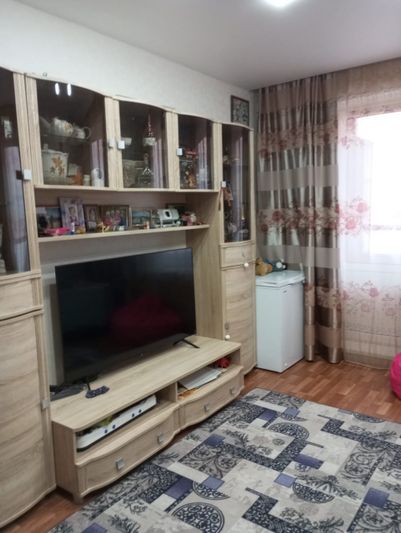 Продажа 2-комнатной квартиры 62,3 м², 7/14 этаж