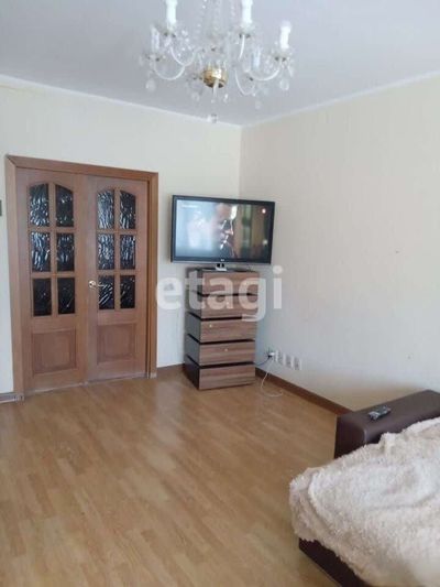 Продажа 3-комнатной квартиры 82 м², 3/16 этаж