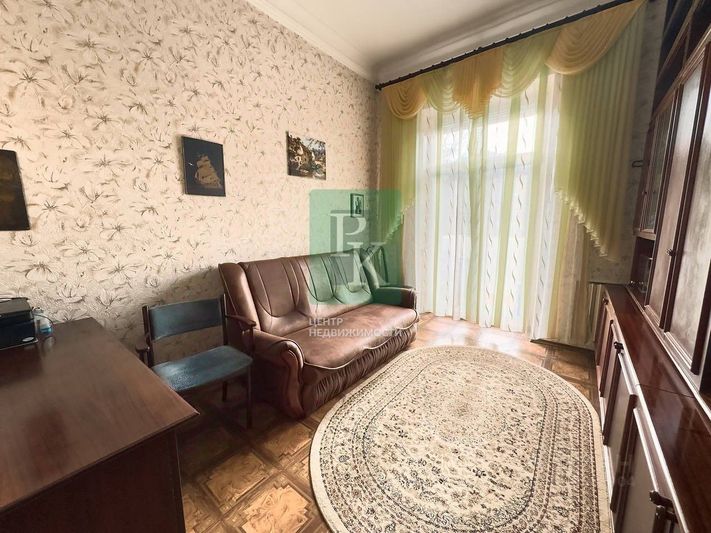 Продажа 3-комнатной квартиры 70,5 м², 2/3 этаж