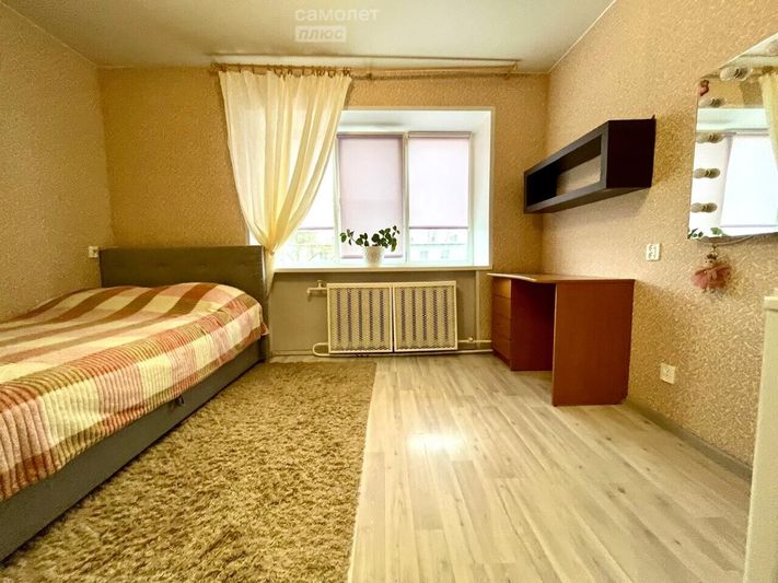 Продажа квартиры-студии 18,5 м², 5/5 этаж