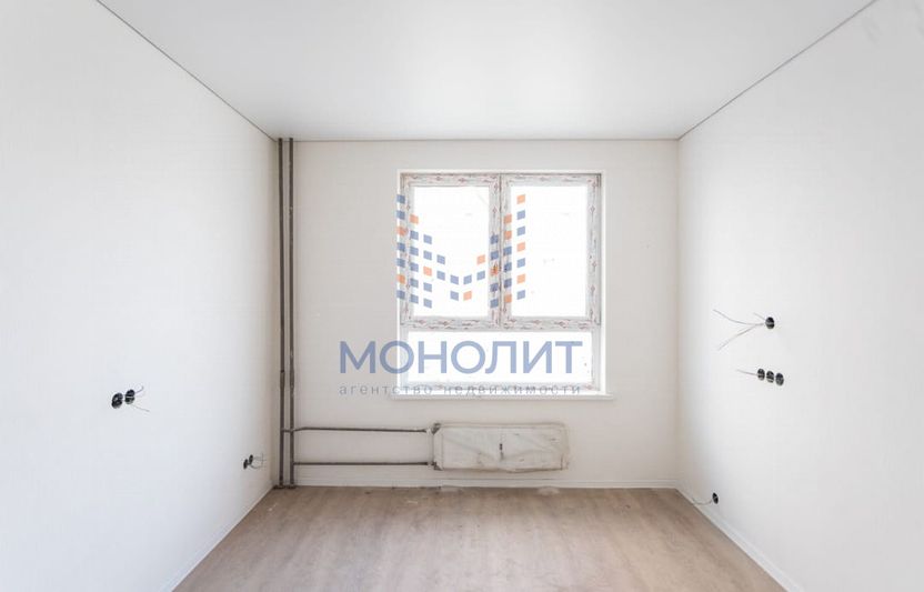 Продажа квартиры-студии 19,4 м², 8/17 этаж