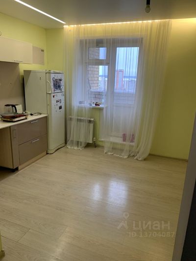 Продажа 2-комнатной квартиры 68 м², 13/17 этаж