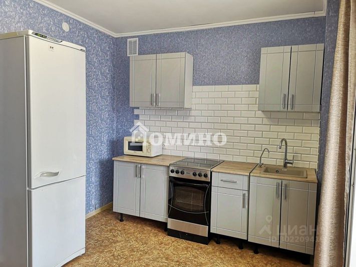 Продажа 1-комнатной квартиры 58 м², 9/10 этаж