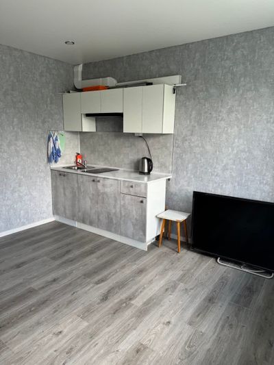 Продажа 1-комнатной квартиры 18,5 м², 5/5 этаж