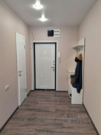 Аренда 1-комнатной квартиры 36 м², 1/3 этаж