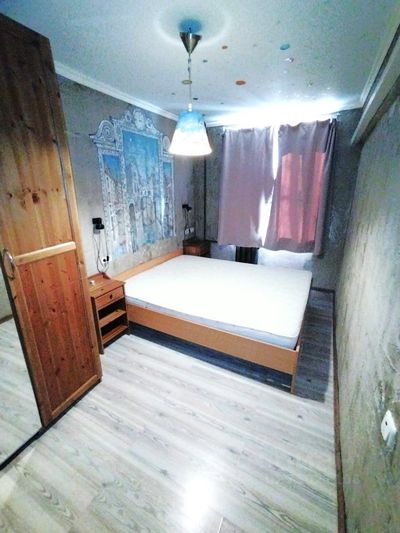 Аренда 3-комнатной квартиры 50 м², 4/6 этаж