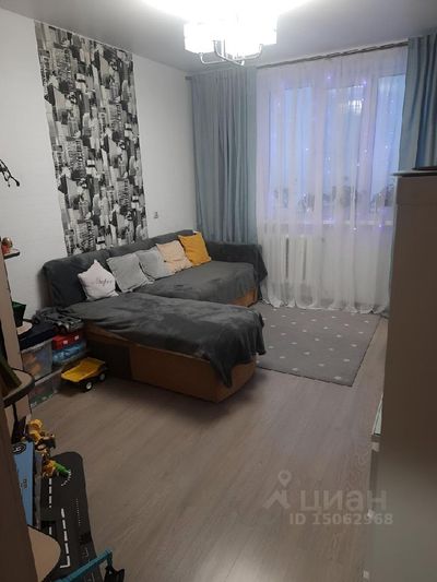 Продажа 4-комнатной квартиры 60 м², 5/5 этаж