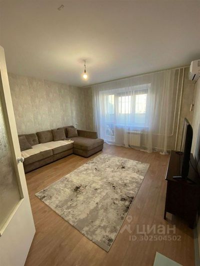 Продажа 2-комнатной квартиры 56,7 м², 4/16 этаж