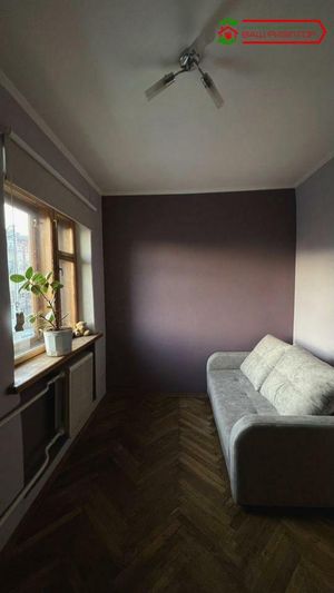 Продажа 2-комнатной квартиры 43 м², 4/5 этаж