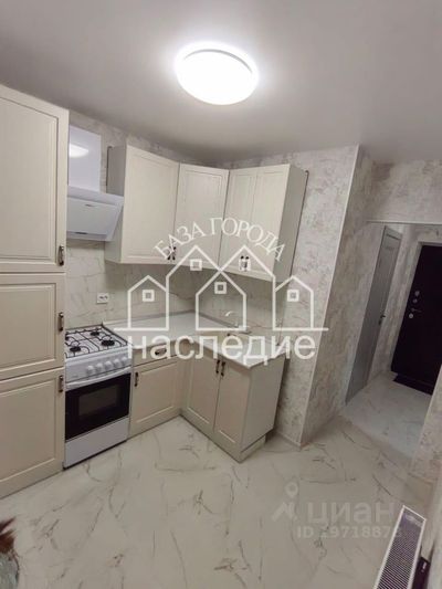 Продажа 1-комнатной квартиры 31 м², 4/9 этаж