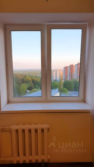 Продажа 1-комнатной квартиры 40,1 м², 10/17 этаж