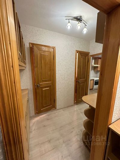 Продажа 1-комнатной квартиры 40,8 м², 1/10 этаж