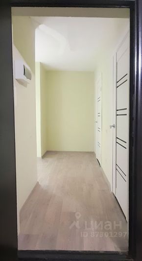 Продажа 1-комнатной квартиры 43 м², 6/20 этаж