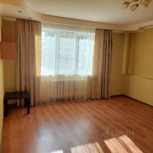 Продажа 1-комнатной квартиры 32,4 м², 2/2 этаж