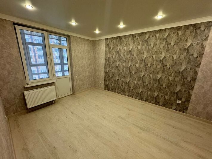 Продажа 1-комнатной квартиры 38 м², 9/14 этаж