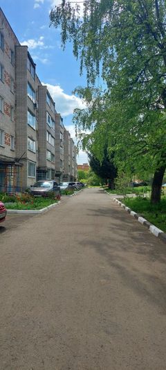 Продажа 2-комнатной квартиры 52,4 м², 3/5 этаж