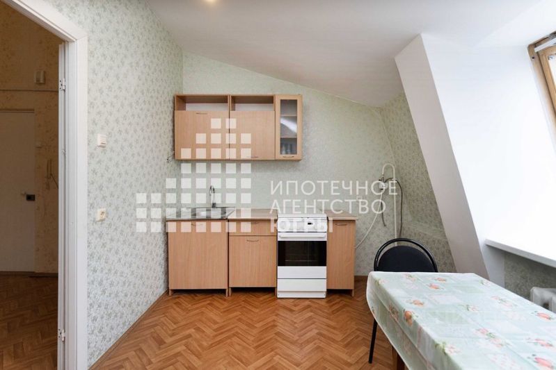 Аренда 2-комнатной квартиры 59 м², 4/4 этаж