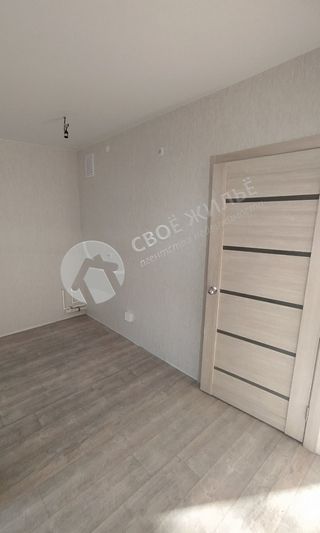 Продажа 2-комнатной квартиры 40 м², 21/25 этаж