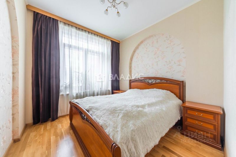 Продажа 3-комнатной квартиры 77,4 м², 2/6 этаж