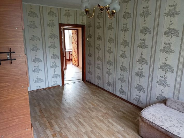 Продажа 2-комнатной квартиры 42 м², 5/5 этаж