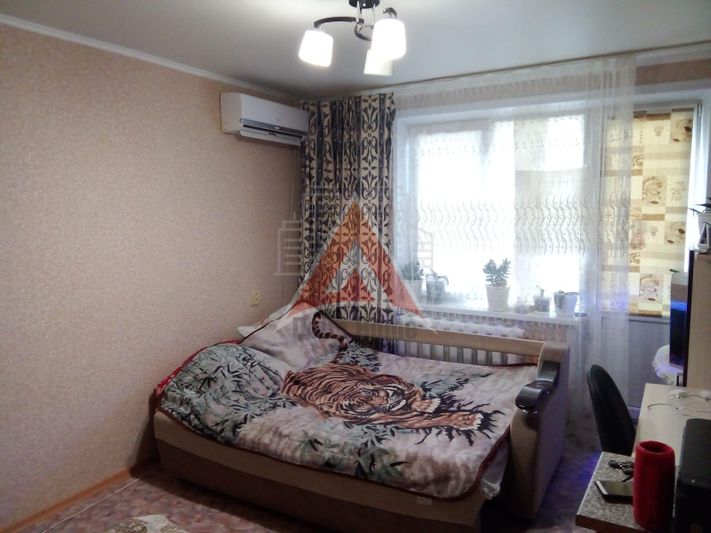 Продажа 1-комнатной квартиры 29 м², 5/5 этаж