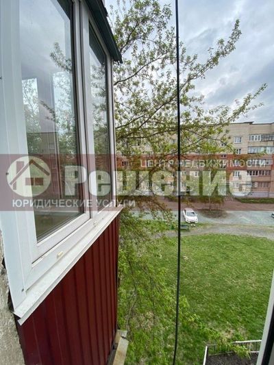 Продажа 1-комнатной квартиры 35 м², 3/5 этаж