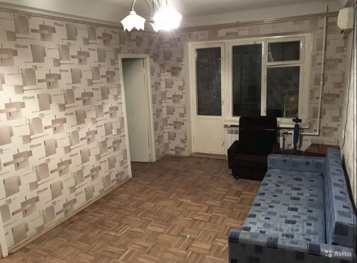 Продажа 4-комнатной квартиры 60,4 м², 3/5 этаж