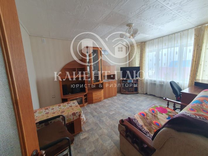 Продажа 3-комнатной квартиры 56 м², 2/2 этаж