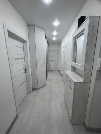 Продажа 2-комнатной квартиры 68 м², 9/9 этаж