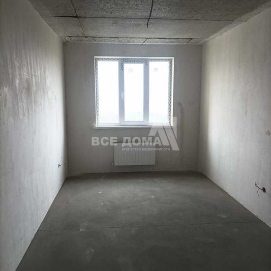 Продажа 1-комнатной квартиры 42 м², 8/9 этаж