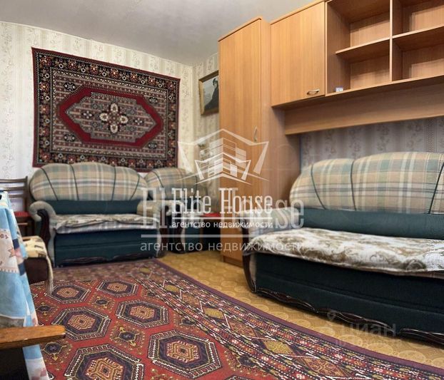 Продажа 2-комнатной квартиры 53 м², 11/12 этаж