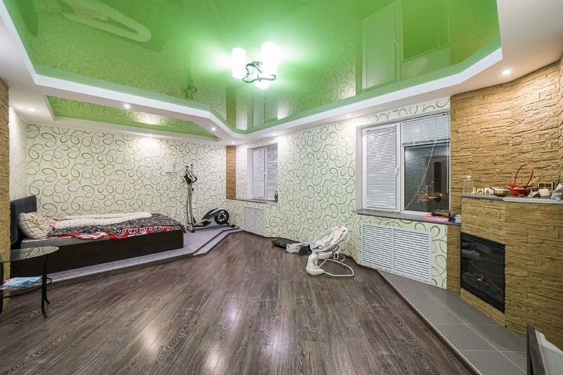 Продажа 3-комнатной квартиры 93,6 м², 10/11 этаж