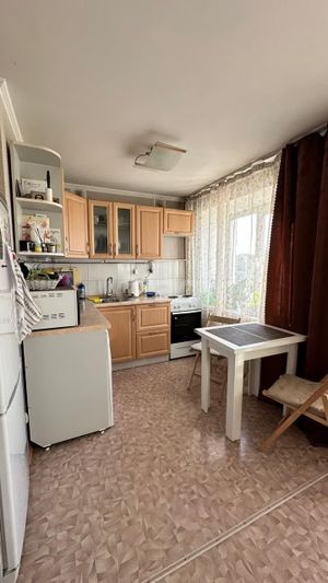 Продажа 1-комнатной квартиры 29 м², 3/5 этаж