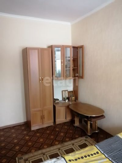 Продажа 3-комнатной квартиры 57,7 м², 1/2 этаж