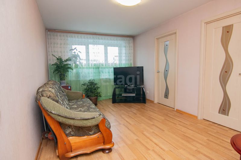 Продажа 4-комнатной квартиры 61 м², 3/5 этаж