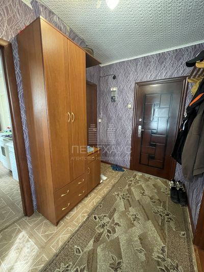 Продажа 1-комнатной квартиры 32,8 м², 2/2 этаж