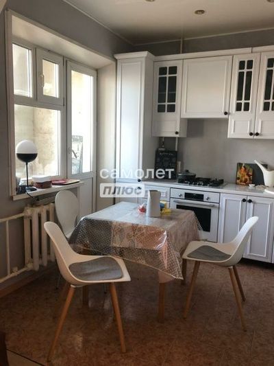 Продажа 3-комнатной квартиры 78 м², 3/9 этаж