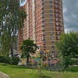 Продажа 1-комнатной квартиры 47 м², 10/17 этаж