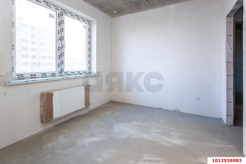 Продажа 1-комнатной квартиры 32,3 м², 5/18 этаж