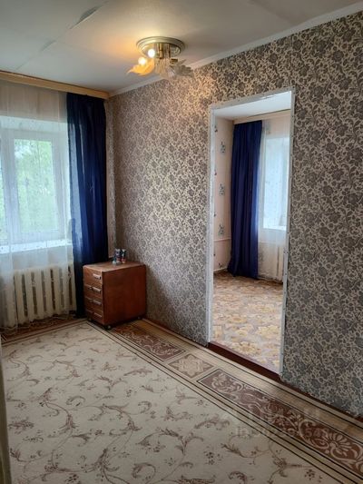 Продажа 1-комнатной квартиры 30,3 м², 4/5 этаж