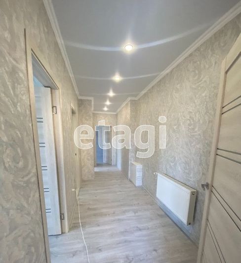 Продажа 2-комнатной квартиры 67,3 м², 1/3 этаж