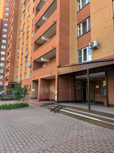 Продажа 2-комнатной квартиры 72,2 м², 6/23 этаж