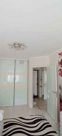 Продажа 1-комнатной квартиры 34 м², 9/10 этаж