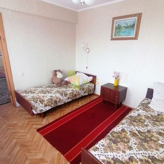 Продажа 3-комнатной квартиры 49,6 м², 5/5 этаж