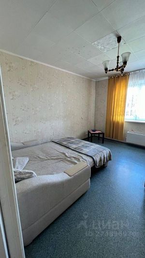 Продажа 1-комнатной квартиры 38,2 м², 5/14 этаж