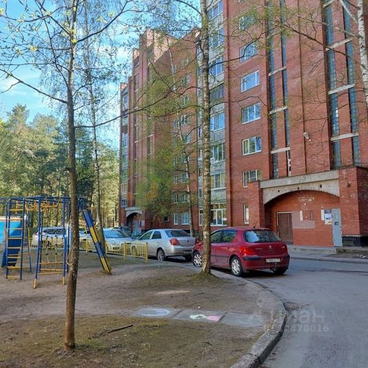 Продажа 3-комнатной квартиры 61,2 м², 5/9 этаж